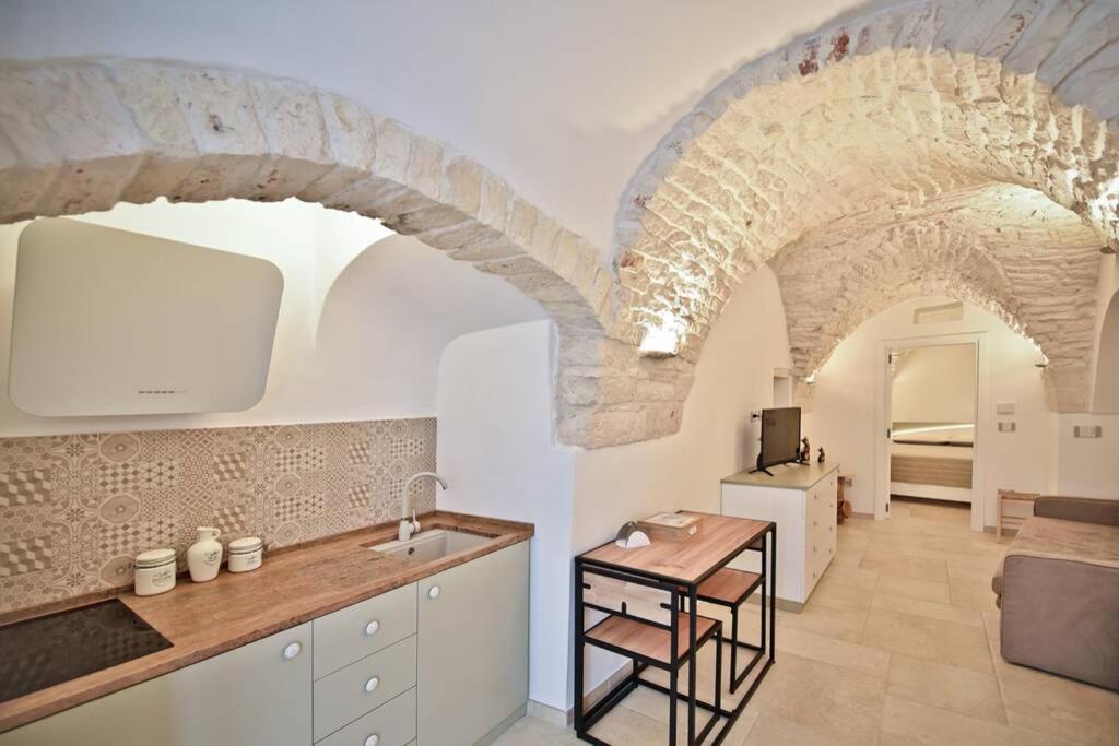 Do Pruinc Villa Locorotondo Kültér fotó