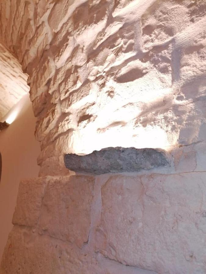 Do Pruinc Villa Locorotondo Kültér fotó