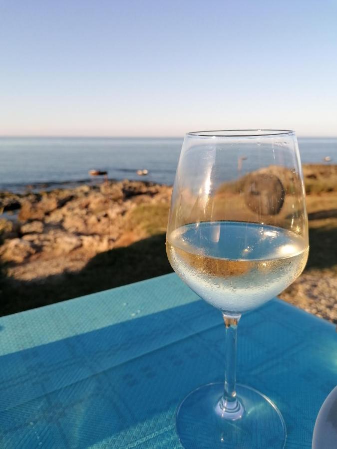 Do Pruinc Villa Locorotondo Kültér fotó