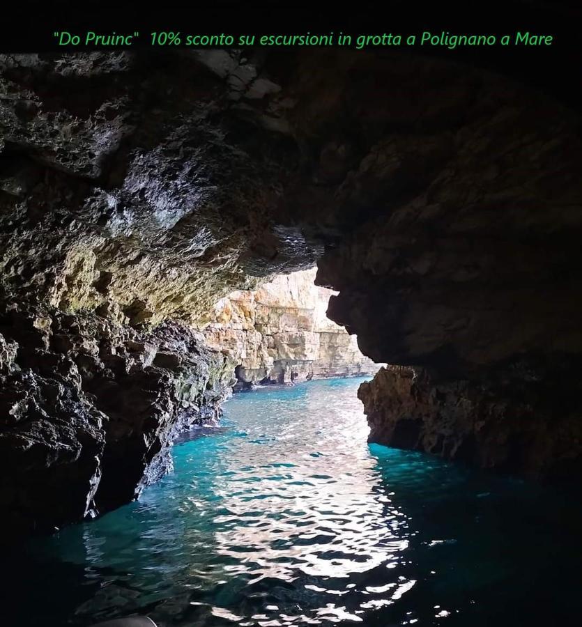 Do Pruinc Villa Locorotondo Kültér fotó