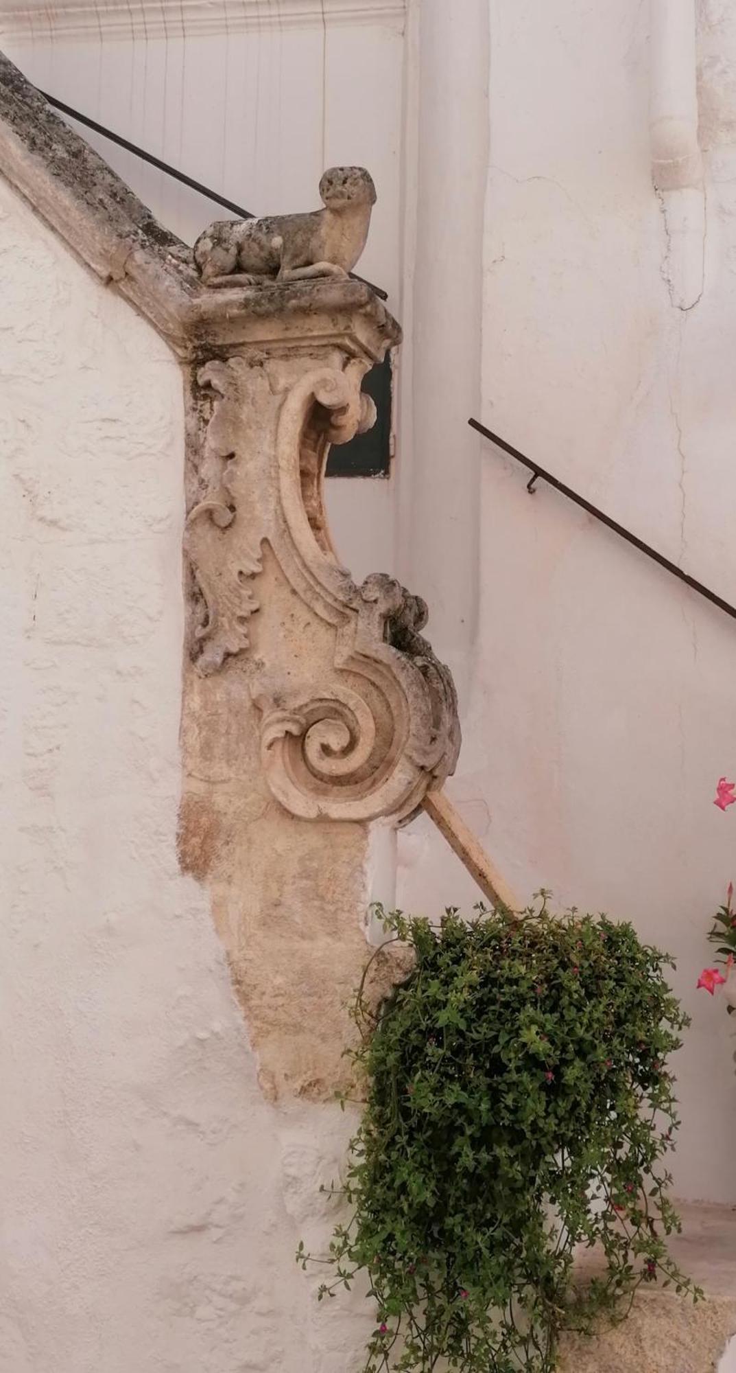 Do Pruinc Villa Locorotondo Szoba fotó